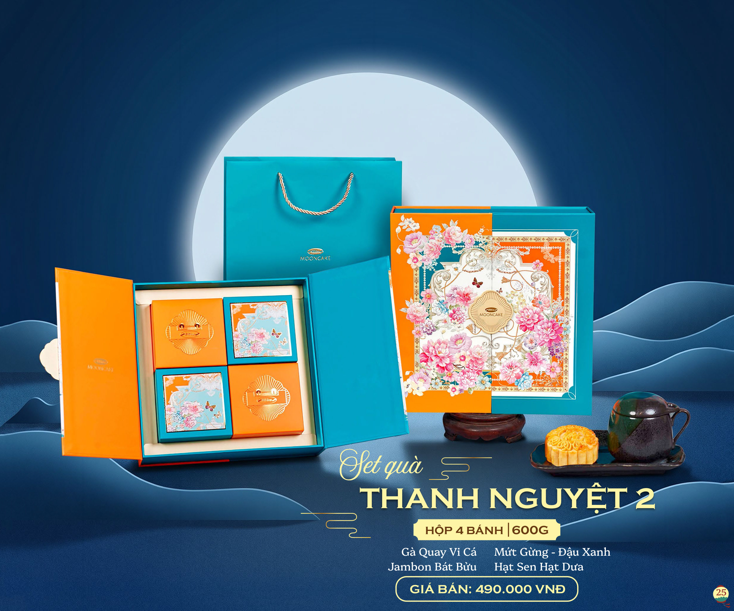 THANH NGUYỆT 2